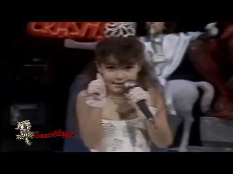 🎵 Trem Da Alegria  -Pra Ver Se Cola (Milk shake) (1988) Raro 🎶