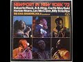 Curtis Mayfield Stone Junkie   Pusherman live