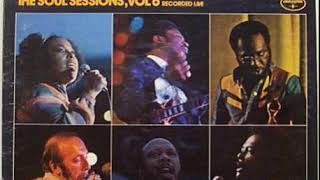 Curtis Mayfield Stone Junkie   Pusherman live