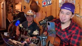 &quot;Man of My Word&quot; - Collin Raye (Live Acoustic Cover By Bryan &amp; Topyu)