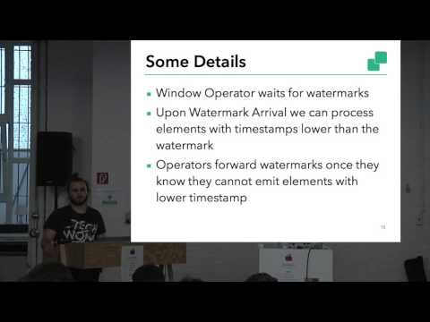 Apache Flink Meetup #9 Upcoming Features – Aljoscha Krettek 29.07.2015