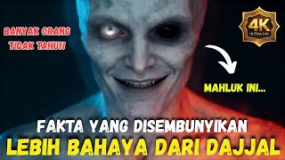 Download lagu THIS CREATURE IS ACTUALLY MORE TERRIFYING THAN THE DAJJAL | BUT IT IS DELIBERATELY HIDDEN mp3