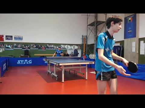 VIOLANTE vs CUTALI Coppa SICILIA Cat. Allievi