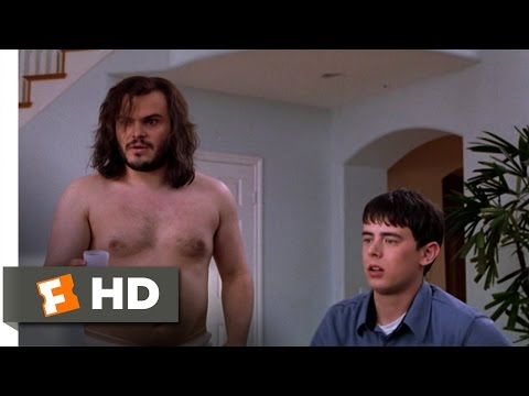 Thumbnail for Orange County (5/10) Movie CLIP - A Normal Family (2002) HD by orange