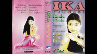 Download lagu Ika Nurmala - Rindu Rindu   Composer - Endang Raes/M. Restiana (1999) mp3