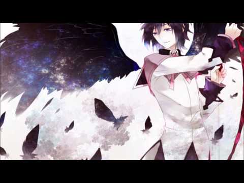 Nightcore - Magia (Male Version)