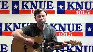 Adam Hood &quot;Play Somethin&#39; We Know&quot;