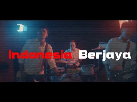 BSWTB - Indonesia Berjaya (Video Cover)