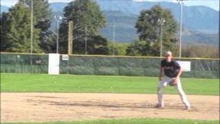 Carter Loewen-INF/RHP
