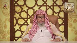{ 8 } قصة رجل شهد له الرسول ﷺ أنه من أهل الجنة - مع الفوزان في رمضان