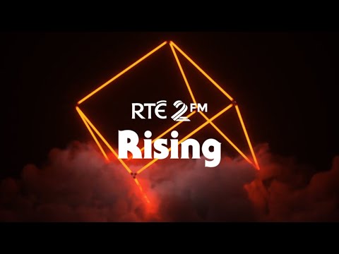 RTÉ 2FM Rising 2023