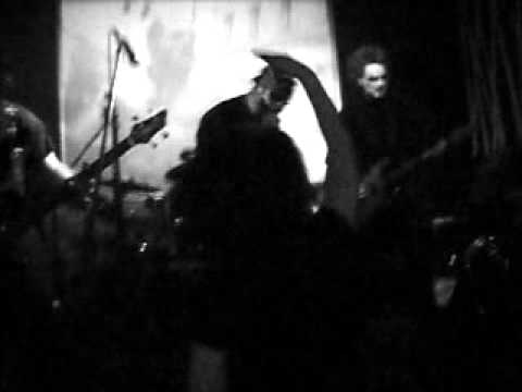 Esten and SFD ( Six Feet Deepers)kuressaare live 2011 @ Privileg