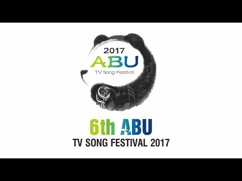 Live: Asia-Pacific Broadcasting Union (ABU) TV Song Festival 2017 亚洲-太平洋广播联盟电视歌会