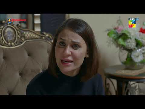 Mahrukh Ko Insult Bardashat Na Hoi !! - Bebasi - HUM TV