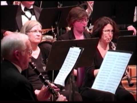 Concord Band - To a New Dawn - Philip Sparke