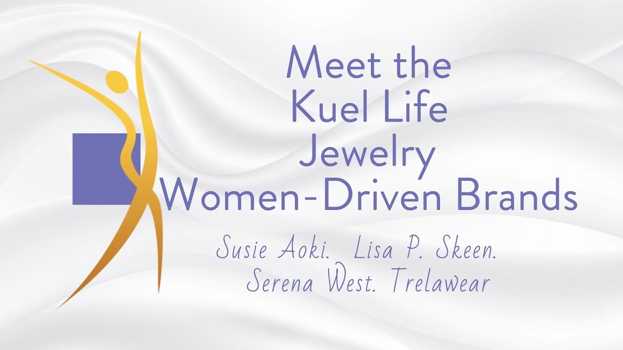 Meet The Kuel Life Jewelry Designers