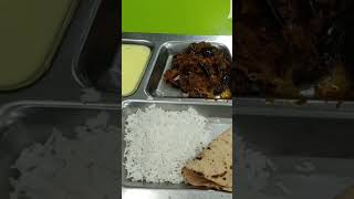 Indian Institute of Forest Management, IIFM Bhopal #campuslife #canteen