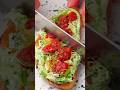 Garlicky Ricotta Pesto Breakfastrecipe Pesto Toast Asmr