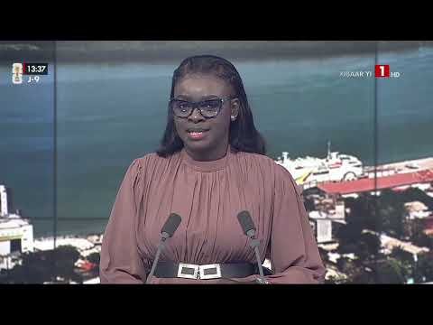 XIBAAR YI 13H - MARDI 02 JUIN 2026
