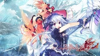 Fairy Fencer F video thumbnail