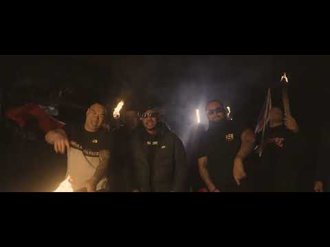 Lawd Lance - Guess Who? ft. POETIK