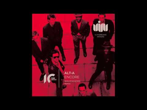 Alt-a - Encore (Wavewhore Remix)