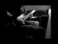 Trivium - Built To Fall ( instrumental guitar cover ...
