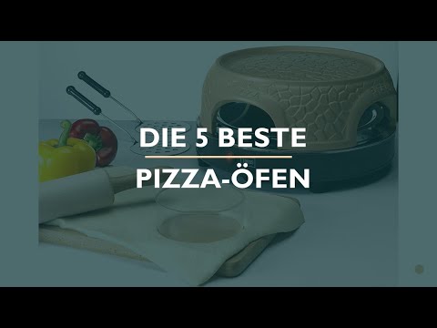 Die 5 Besten Pizza Öfen im Test
