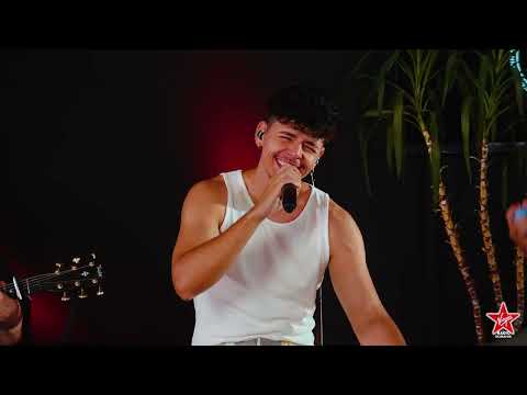 Emilian - Colt de paine | Live Session