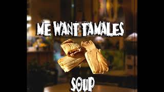 No Compadre (Food Remix)