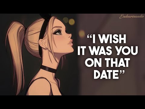 Picking Up Your Best Friend’s Little Sister After a Bad Date (Making Out In The Car) (Calling You)