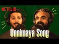 Unnimaya Song Maniyarayile Ashokan Dulquer Salmaan Gregory Sreehari K Nair Shamzu Zayba