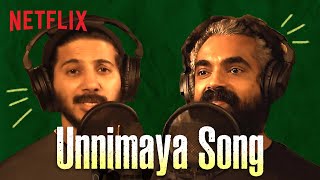 Unnimaya Song | Maniyarayile Ashokan | Dulquer Salmaan | Gregory | Sreehari K Nair | Shamzu Zayba | DOWNLOAD THIS VIDEO IN MP3, M4A, WEBM, MP4, 3GP ETC