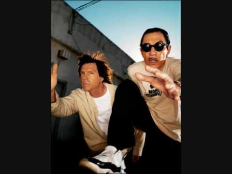 Sparks - Barbecutie