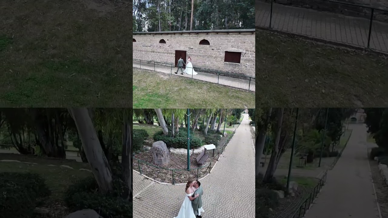 ArtPixxel Wedding Shorts 3 #weddingphotography #חתונה