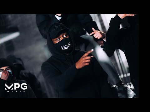 Bigidagoe - Trappenhal (prod. Renjiroo)