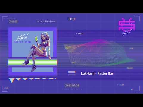 LukHash - Raster Bar