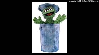 Oscar the Grouch - Wonderful Me