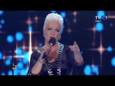 Cerbul de Aur 2018: Minirecital Monica Anghel (@TVR1)