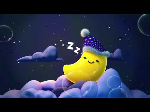 Klasyczna kołysanka dla niemowląt - 4 godziny bez reklam - pozytywka dla dzieci - mini kolysanka