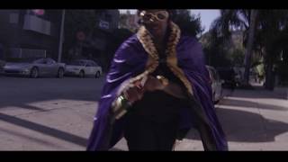 Marko Penn - Bossup (Official Video)