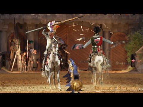 Impressionen Kaltenberger Ritterturnier 2023