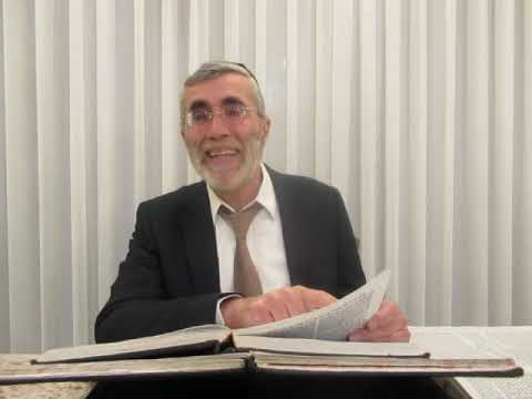 הרב יהושע ביבי - תשפ"ו - פסח - שיעור מס'' 005 - ש''ש ח''ג דף ק'' סוע''א אות יא' בבחי' תכ''ב