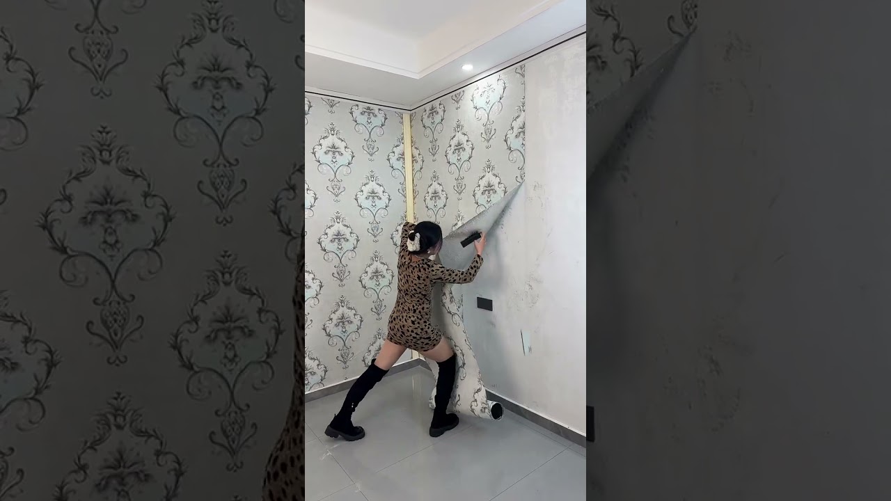 Part 58 Old house renovation Interior home decoration design ndoordecoration