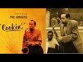 Paul's Idea - Paul Gonsalves Quintet