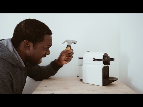 3 reasons why you may HATE Nespresso Inissia