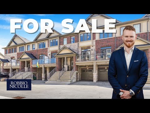 For Sale:  9 Pringle Lane, Ancaster