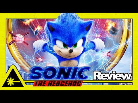 Sonic the Hedgehog Review (Spoiler-Free)