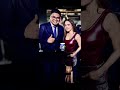 Met Nushratt Bharuccha Nushrattbharuccha Sonuketitukisweety Apdhillonconcert Hotelier Bollywood