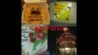 family celebrations/ laksha deepothsava, udupi Krishna temple